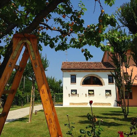 Brick House Silea Villa Kültér fotó