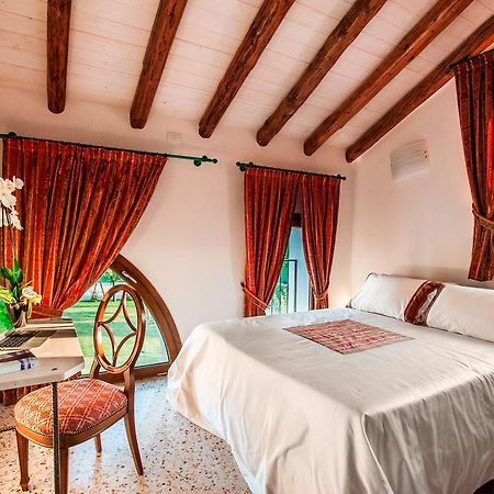 Brick House Silea Villa Kültér fotó