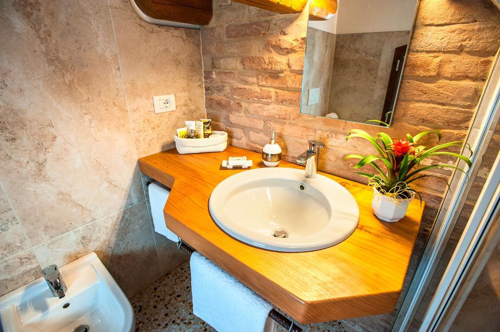 Brick House Silea Villa Szoba fotó