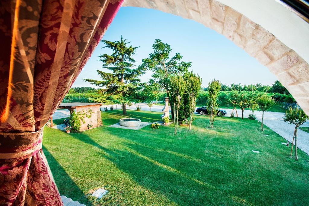 Brick House Silea Villa Szoba fotó