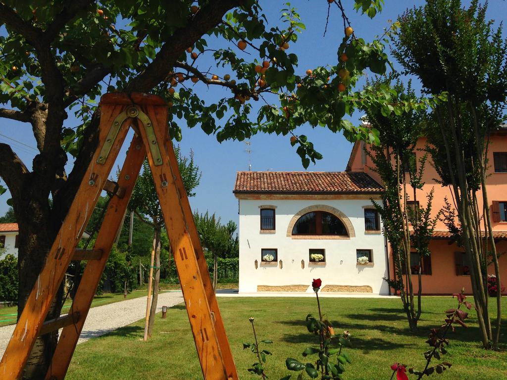 Brick House Silea Villa Kültér fotó