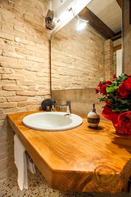 Brick House Silea Villa Kültér fotó
