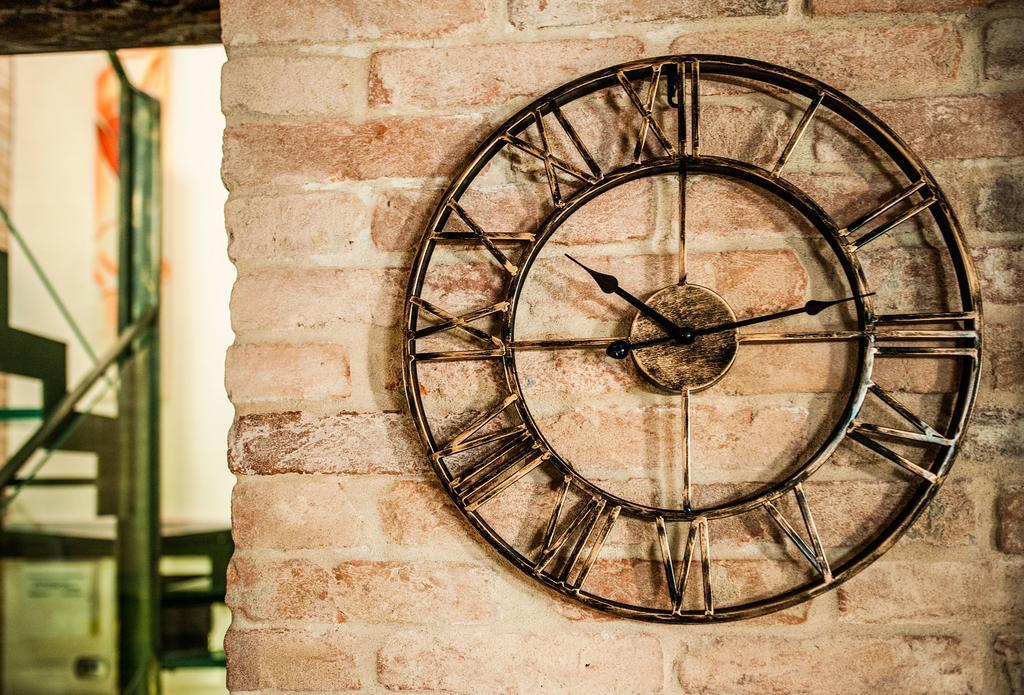 Brick House Silea Villa Kültér fotó