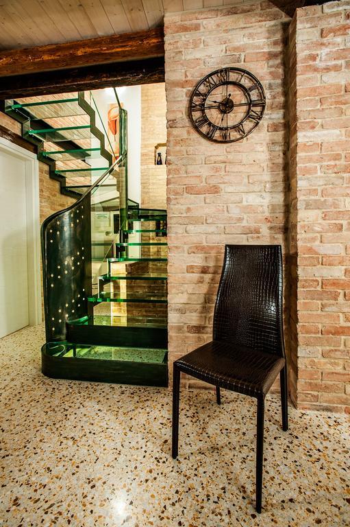 Brick House Silea Villa Szoba fotó