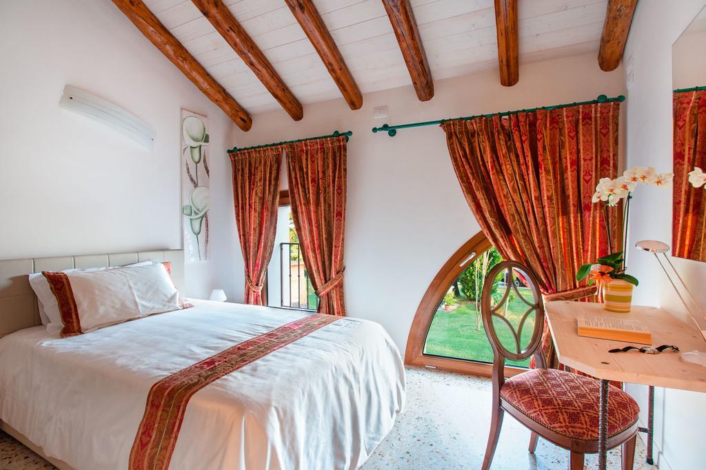 Brick House Silea Villa Kültér fotó