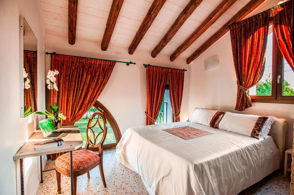Brick House Silea Villa Kültér fotó