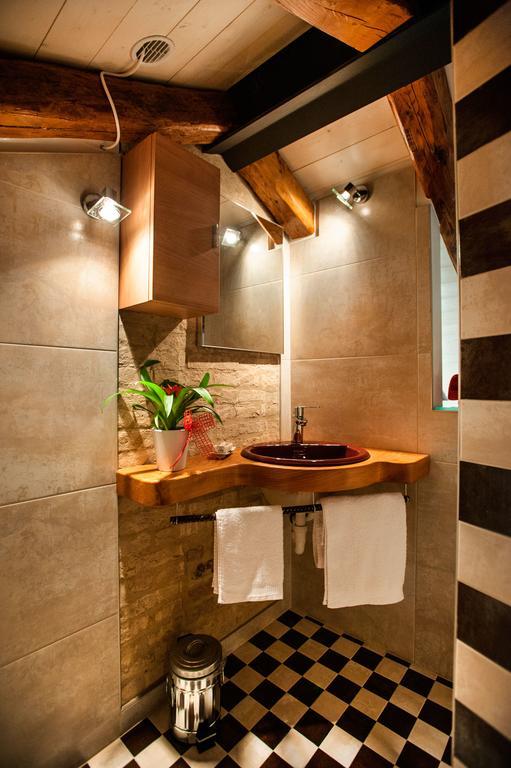 Brick House Silea Villa Szoba fotó