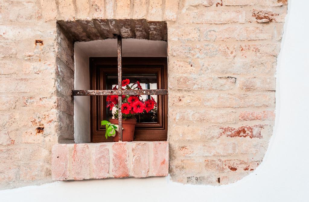 Brick House Silea Villa Kültér fotó